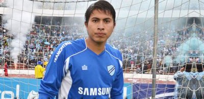 Club Bolivar