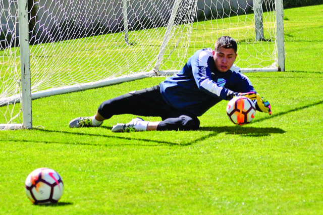 Club Bolivar