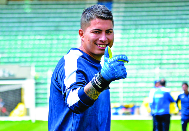 Club Bolivar