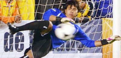 Club Bolivar