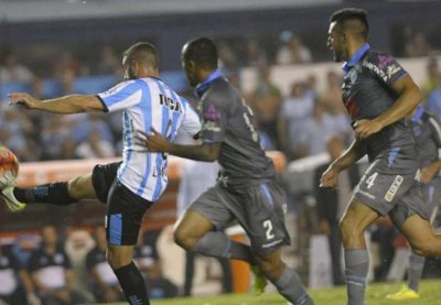 Club Bolivar