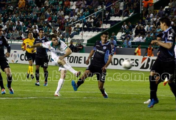 Club Bolivar