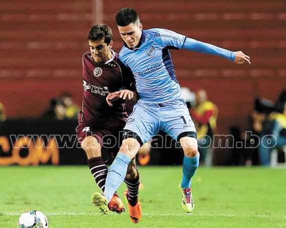 Club Bolivar