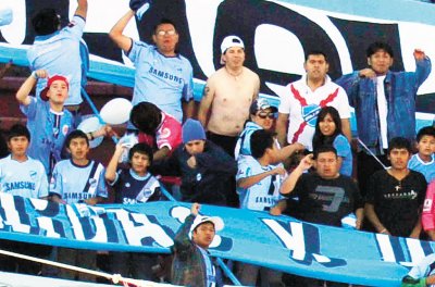 Club Bolivar