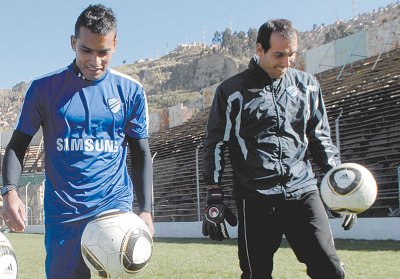 Club Bolivar