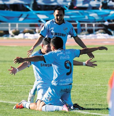Club Bolivar