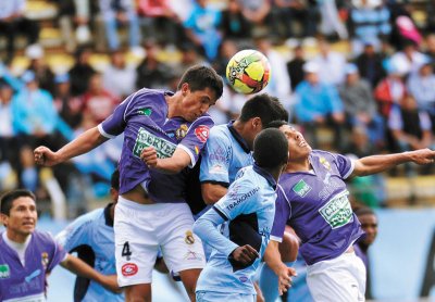 Club Bolivar
