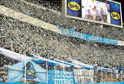 Club Bolivar
