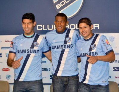 Club Bolivar
