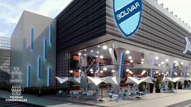 Club Bolivar