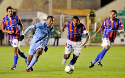 Club Bolivar