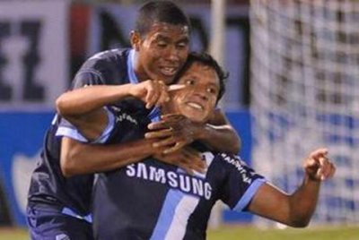 Club Bolivar