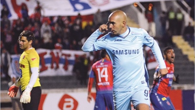 Club Bolivar