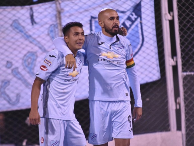 Club Bolivar