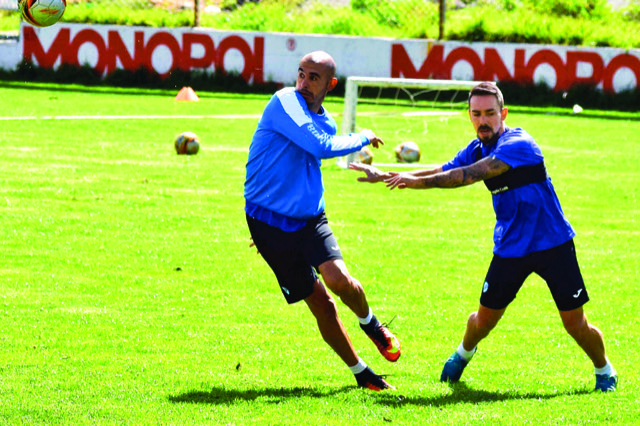 Club Bolivar