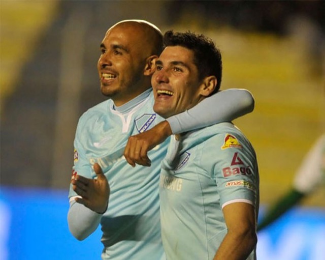 Club Bolivar