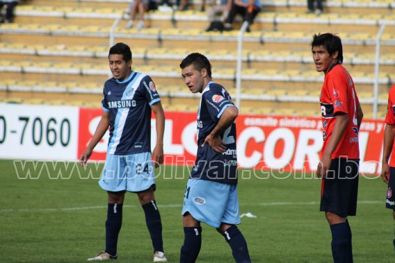 Club Bolivar