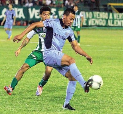 Club Bolivar