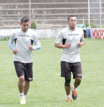 Club Bolivar