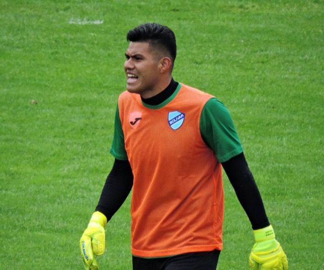 Club Bolivar