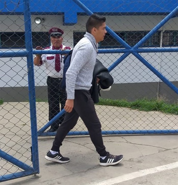 Club Bolivar
