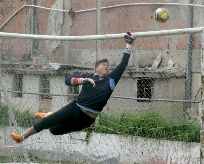 Club Bolivar