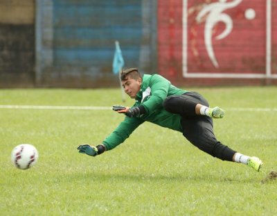 Club Bolivar