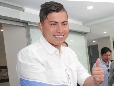 Club Bolivar