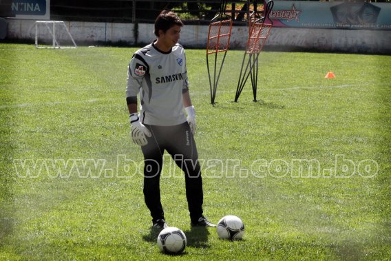 Club Bolivar