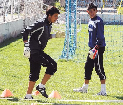 Club Bolivar