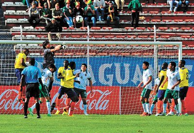 Club Bolivar