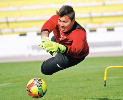 Club Bolivar