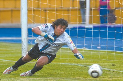 Club Bolivar