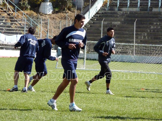 Club Bolivar