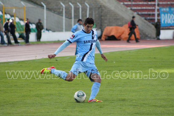 Club Bolivar