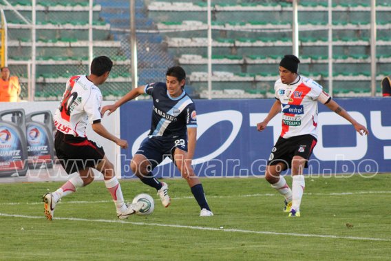 Club Bolivar