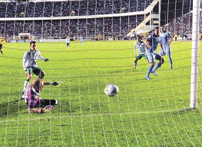 Club Bolivar