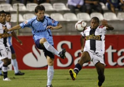 Club Bolivar