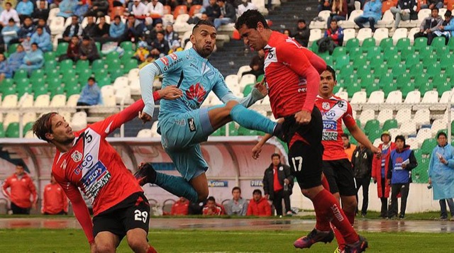 Club Bolivar