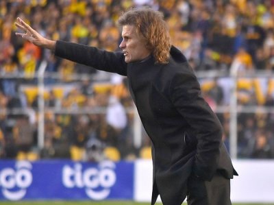 Club Bolivar