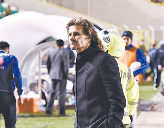 Club Bolivar