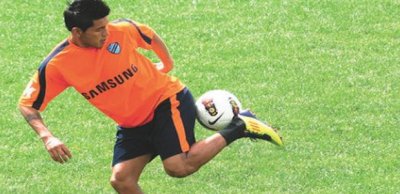 Club Bolivar