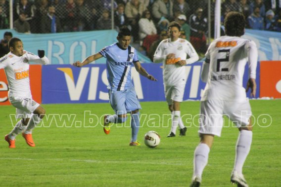 Club Bolivar