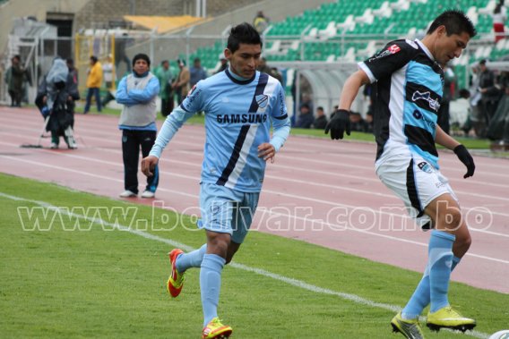 Club Bolivar