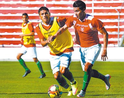 Club Bolivar