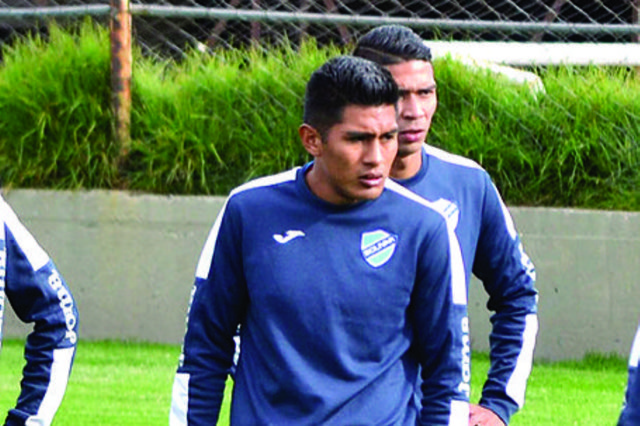 Club Bolivar
