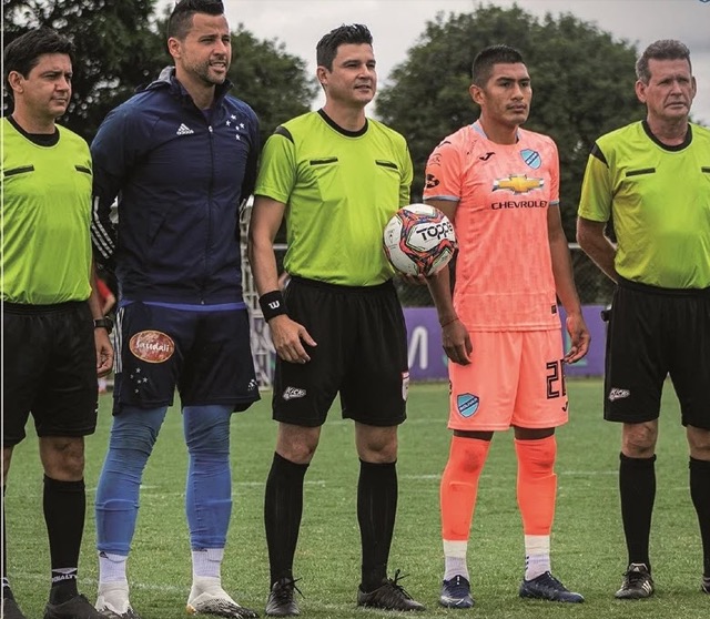 Club Bolivar