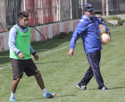 Club Bolivar