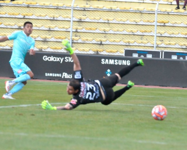 Club Bolivar