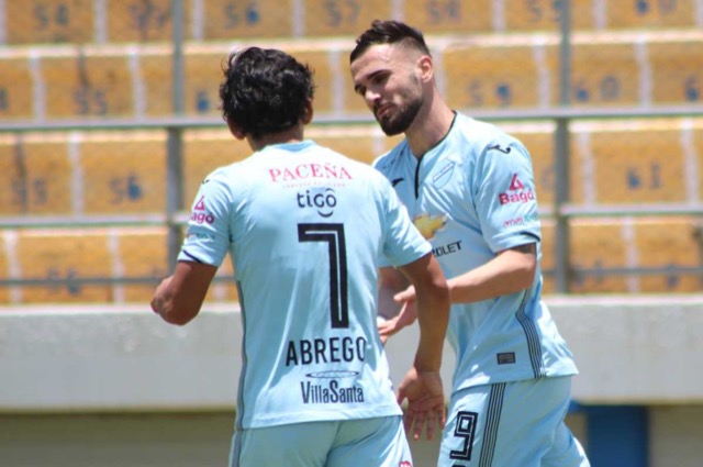 Club Bolivar